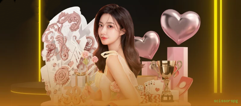 Interface Premium scissorspg